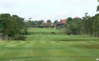 Pulai Springs Country Club, Melana Course